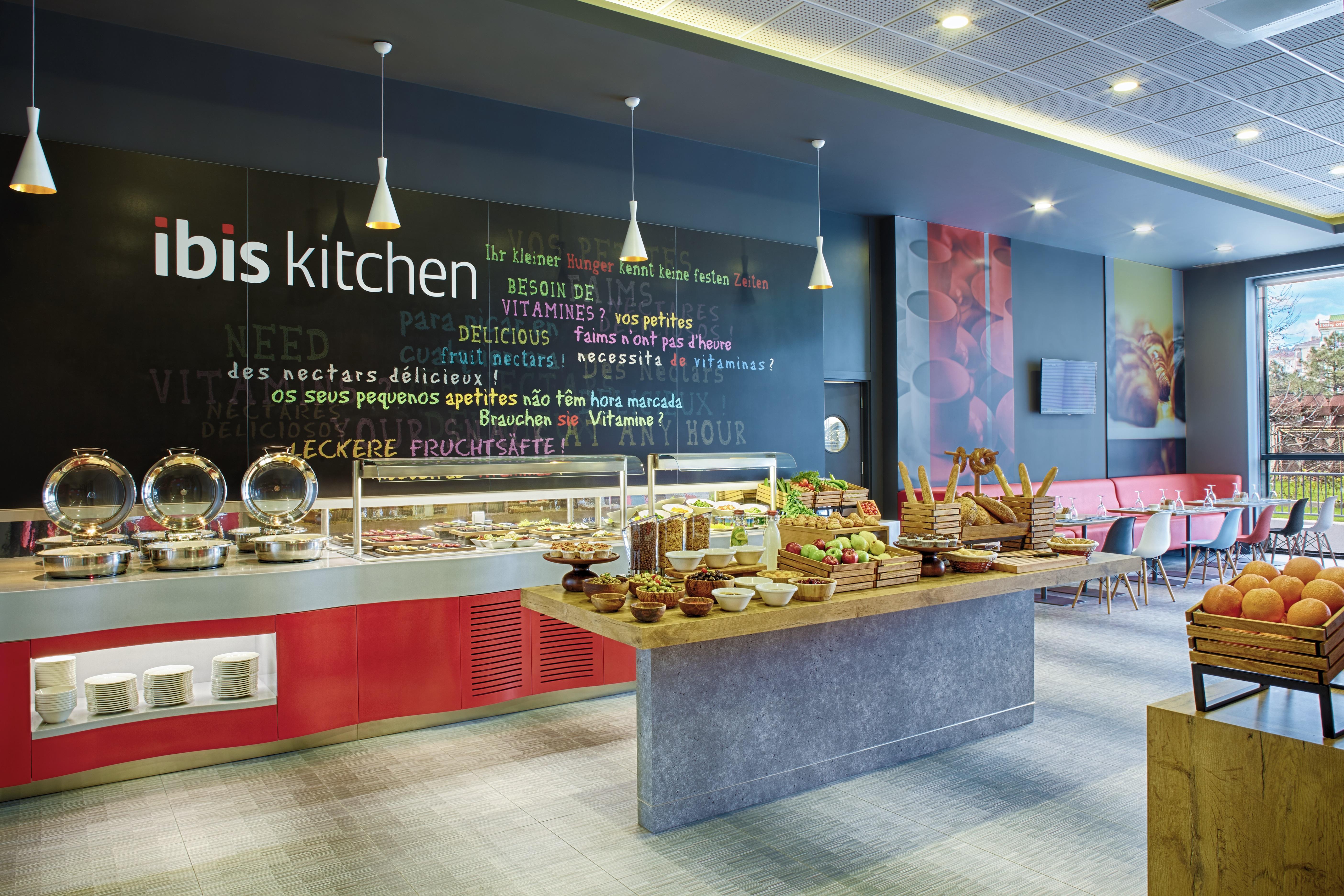 Cayirova Ibis Istanbul Tuzla Hotel מראה חיצוני תמונה