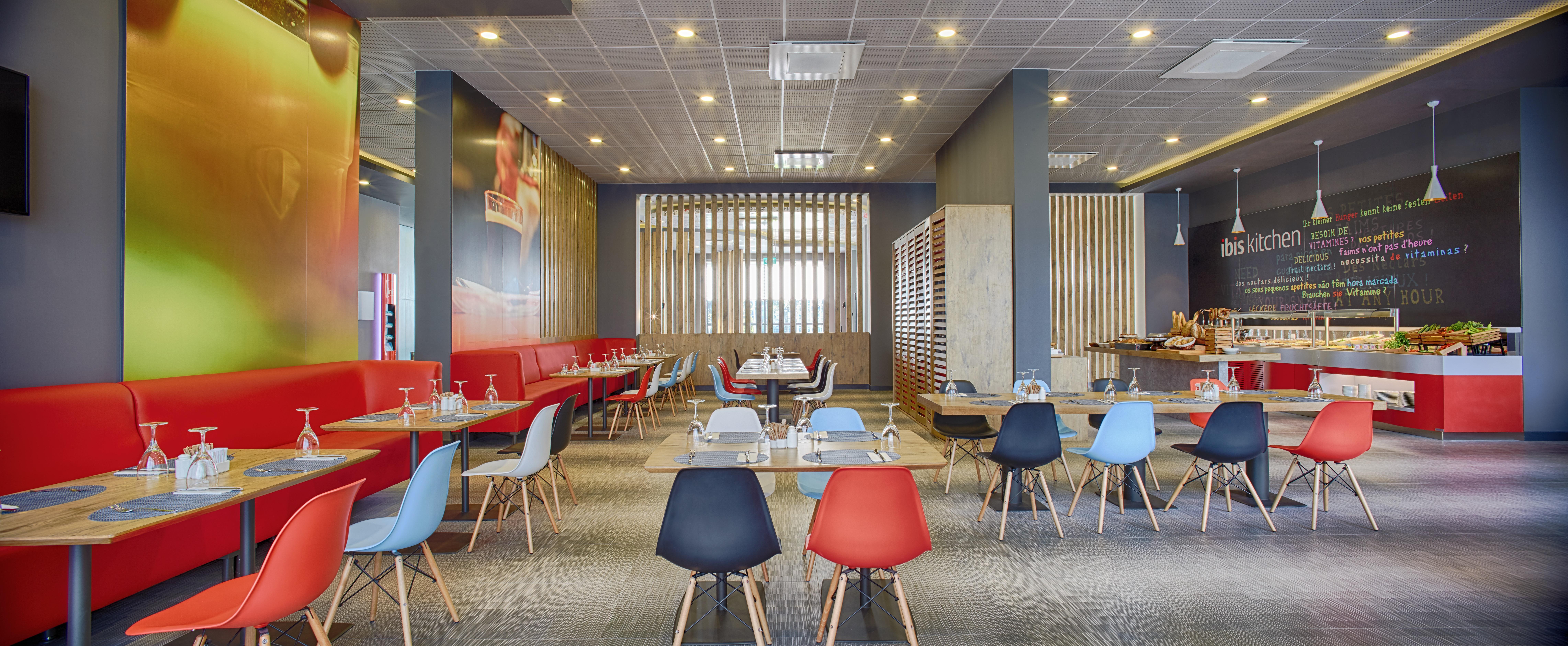 Cayirova Ibis Istanbul Tuzla Hotel מראה חיצוני תמונה