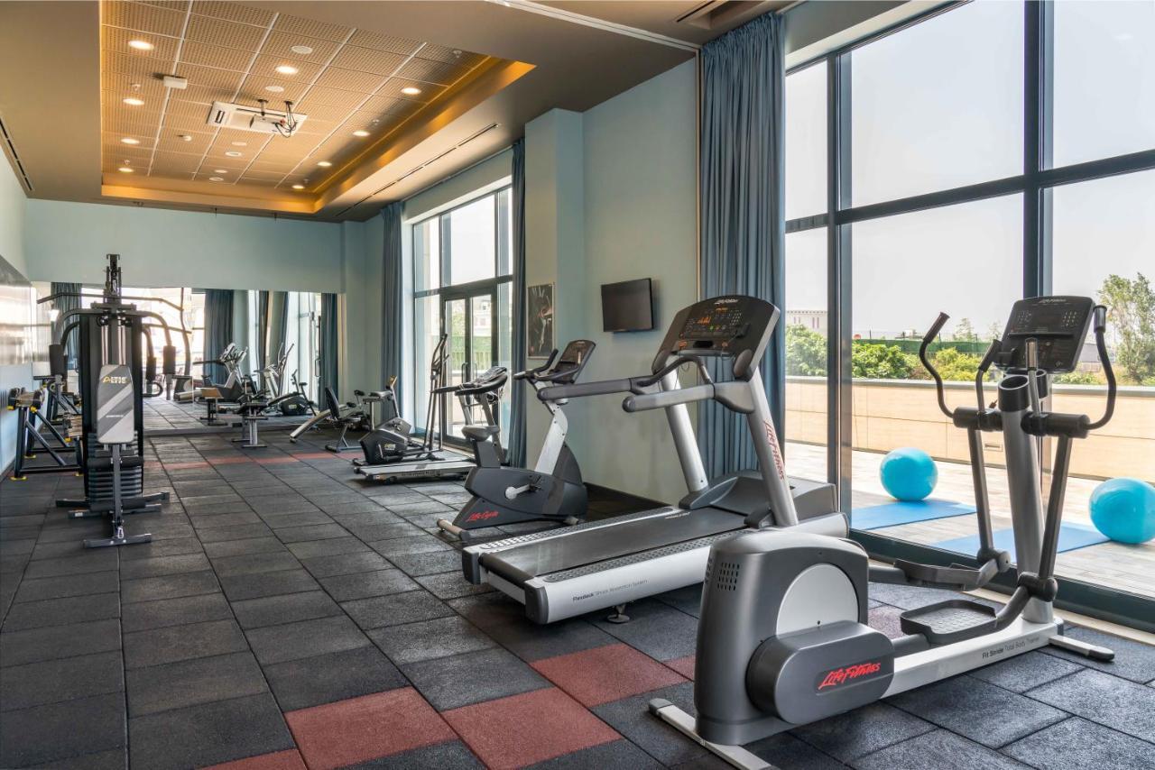 Cayirova Ibis Istanbul Tuzla Hotel מראה חיצוני תמונה