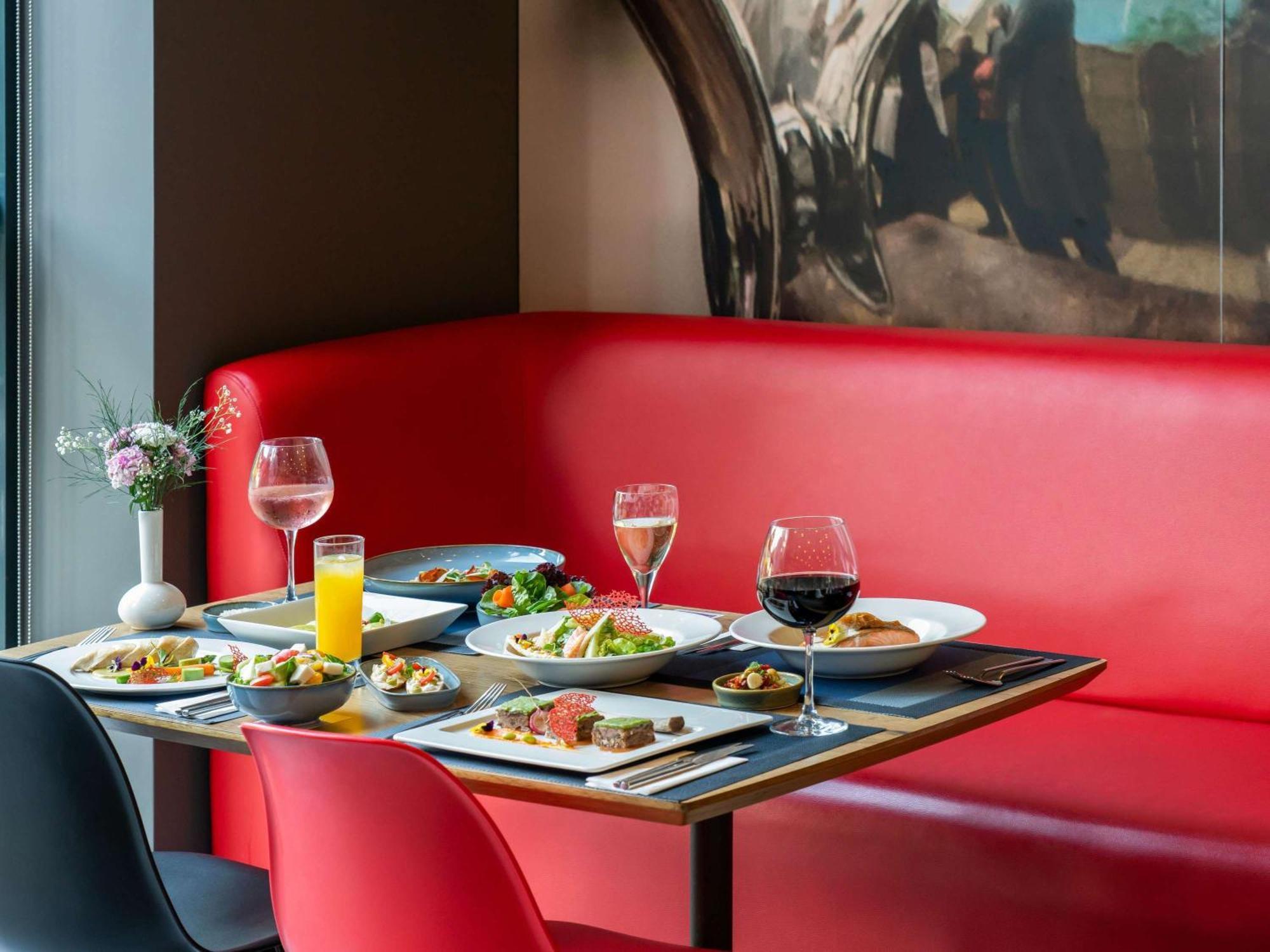 Cayirova Ibis Istanbul Tuzla Hotel מראה חיצוני תמונה